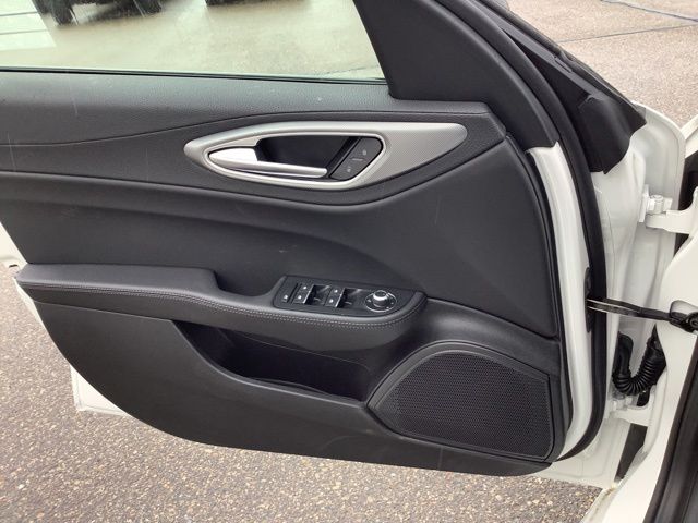 2026 Alfa Romeo Giulia Base - Photo 13