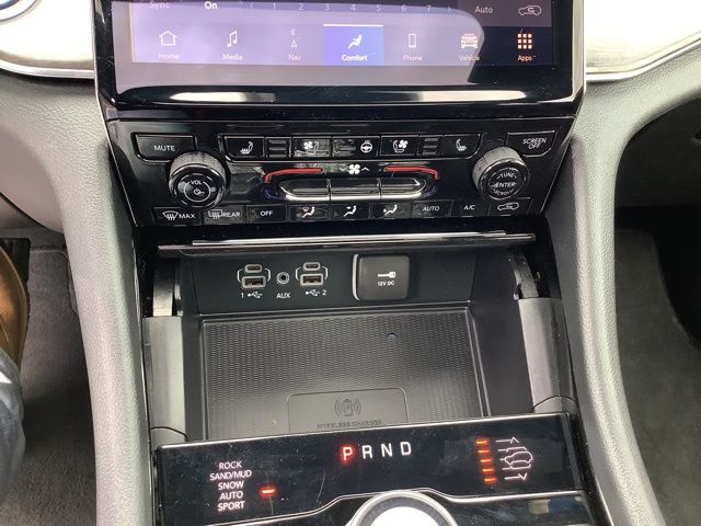 2025 Jeep Grand Cherokee L Overland - Photo 19