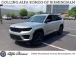  Jeep Grand Cherokee L