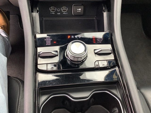 2025 Jeep Grand Cherokee L Overland - Photo 20