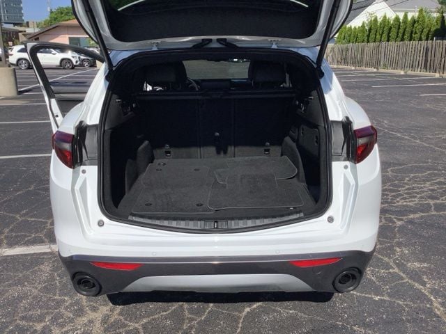 2023 Alfa Romeo Stelvio Ti - Photo 26