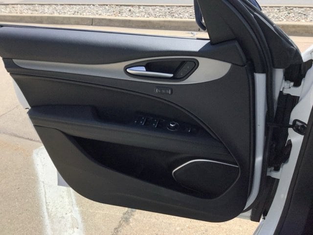2023 Alfa Romeo Stelvio Veloce - Photo 14