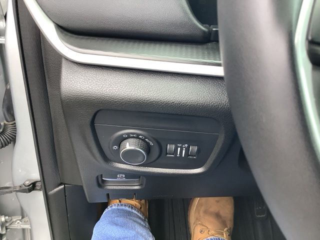 2023 Jeep Grand Cherokee L Altitude - Photo 11