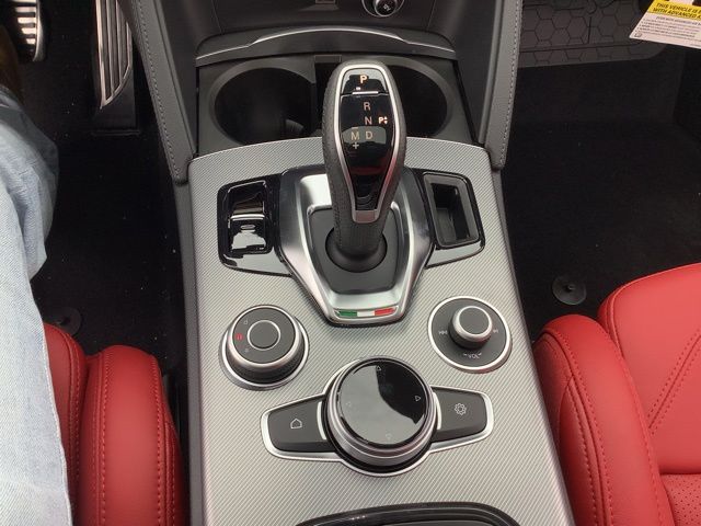 2026 Alfa Romeo Stelvio Base - Photo 19