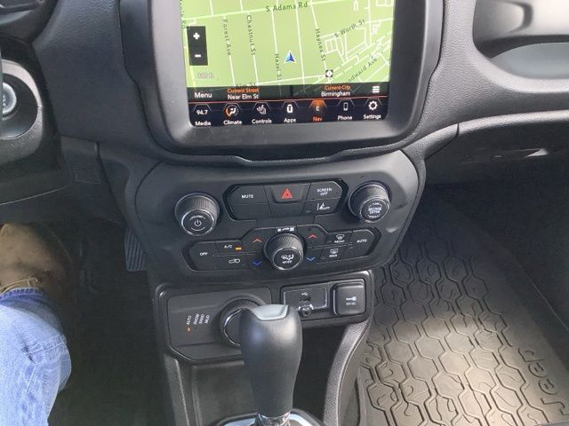 2023 Jeep Renegade Limited - Photo 19