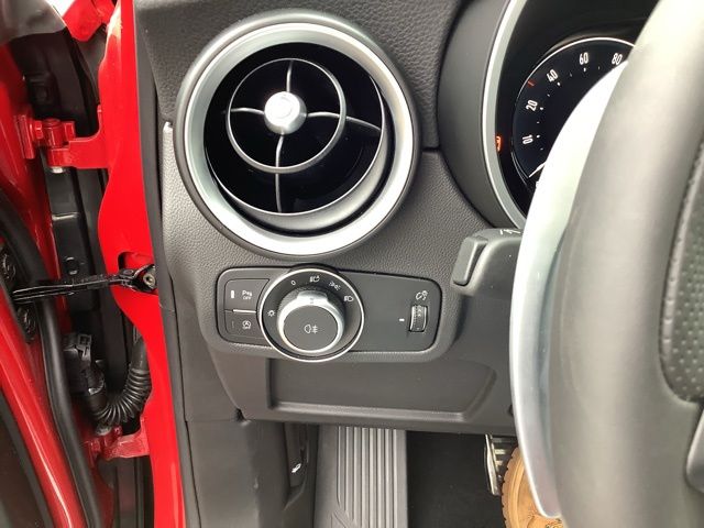 2026 Alfa Romeo Stelvio Base - Photo 12