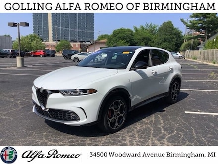 2024 Alfa Romeo Tonale Ti SUV