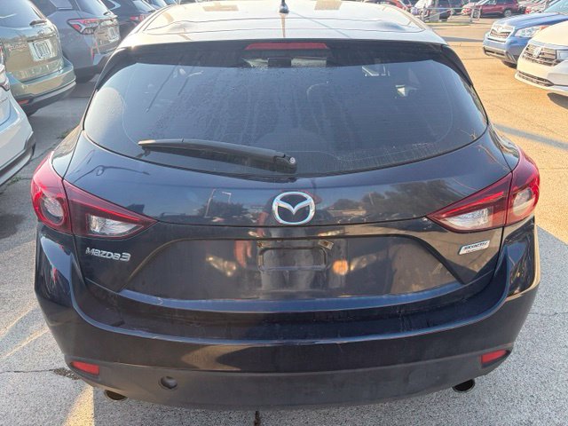 Used 2015 Mazda Mazda3 i Touring Hatchback