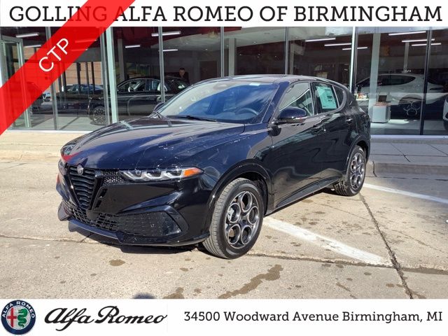 2026 Alfa Romeo Tonale