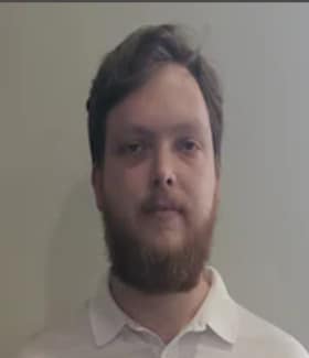 Staff member Kyle Ellsasser from 52ccd6c9c66c