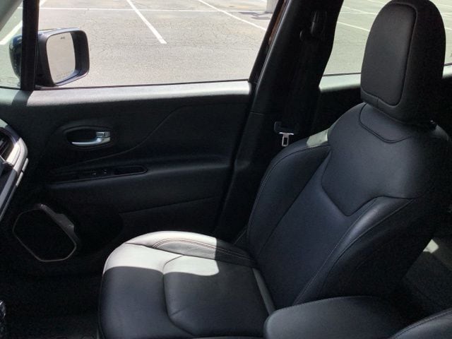 2023 Jeep Renegade Limited - Photo 24