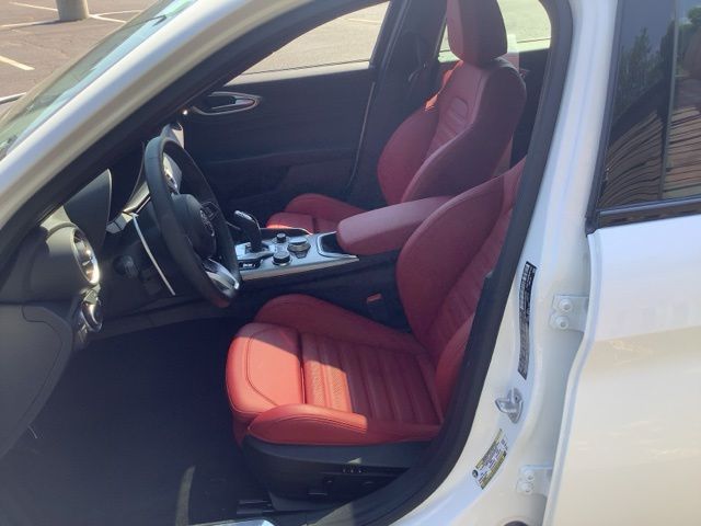 2025 Alfa Romeo Giulia Base - Photo 20