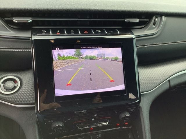 2023 Jeep Grand Cherokee L Altitude - Photo 15