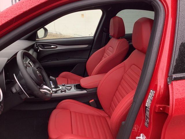 2026 Alfa Romeo Stelvio Base - Photo 21