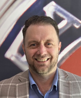 Staff member Brad Rummer from 4ed3b05abe26