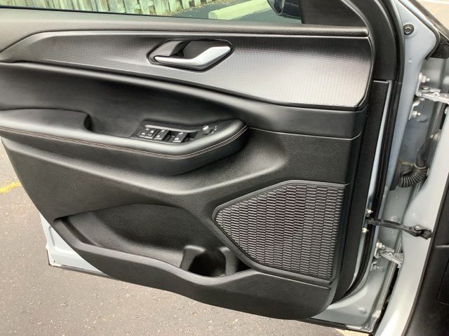 2023 Jeep Grand Cherokee L Altitude - Photo 12