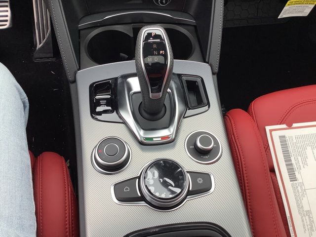 2026 Alfa Romeo Stelvio Base - Photo 19