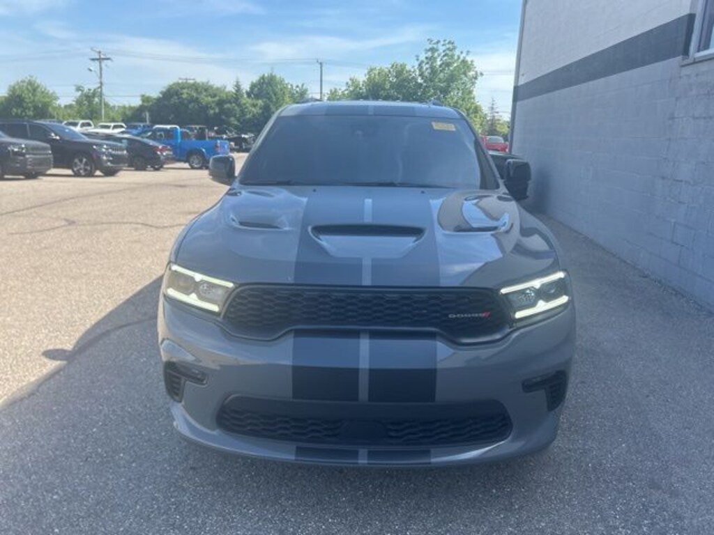 Used 2023 Dodge Durango R/T SUV