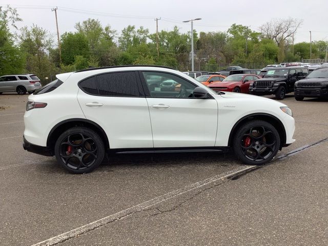 2026 Alfa Romeo Stelvio Base - Photo 6