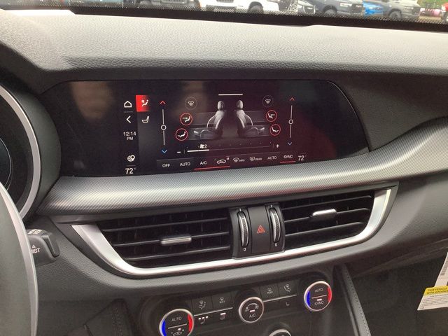 2026 Alfa Romeo Stelvio Base - Photo 17