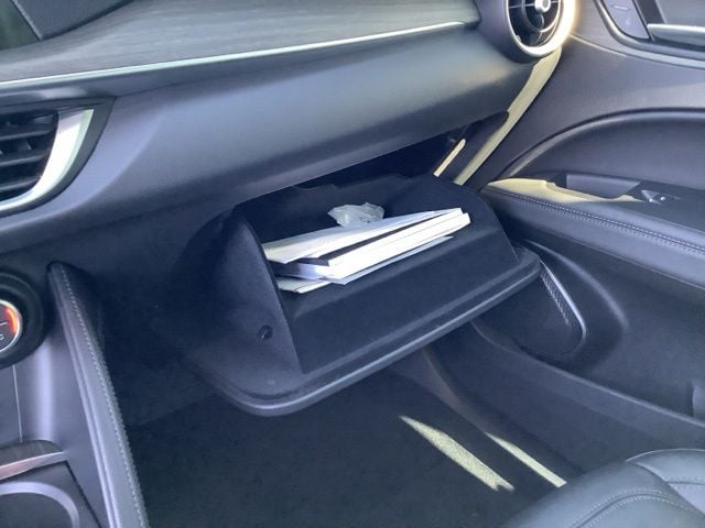 2023 Alfa Romeo Stelvio Ti - Photo 19
