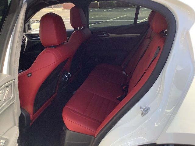 2026 Alfa Romeo Stelvio Base - Photo 21