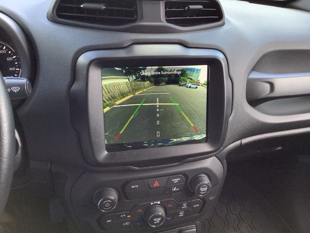 2023 Jeep Renegade Limited - Photo 18