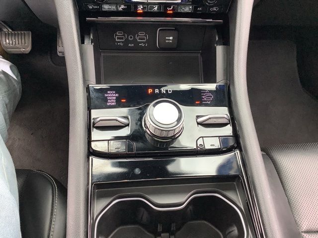 2023 Jeep Grand Cherokee L Overland - Photo 20
