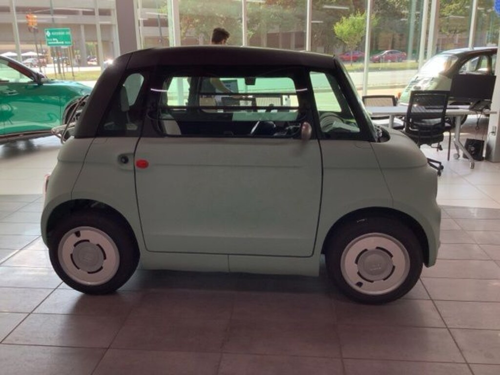 New 2026 FIAT Topolino