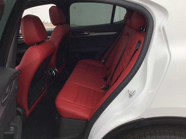 2026 Alfa Romeo Stelvio Base - Photo 24