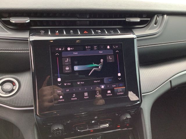 2023 Jeep Grand Cherokee L Altitude - Photo 14