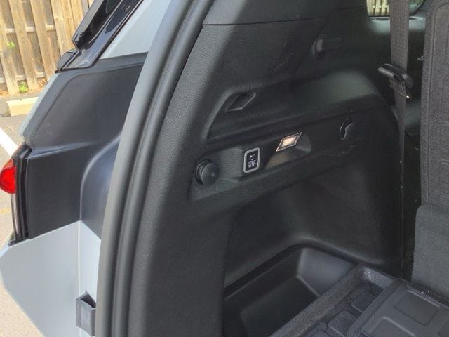 2023 Jeep Grand Cherokee L Altitude - Photo 26