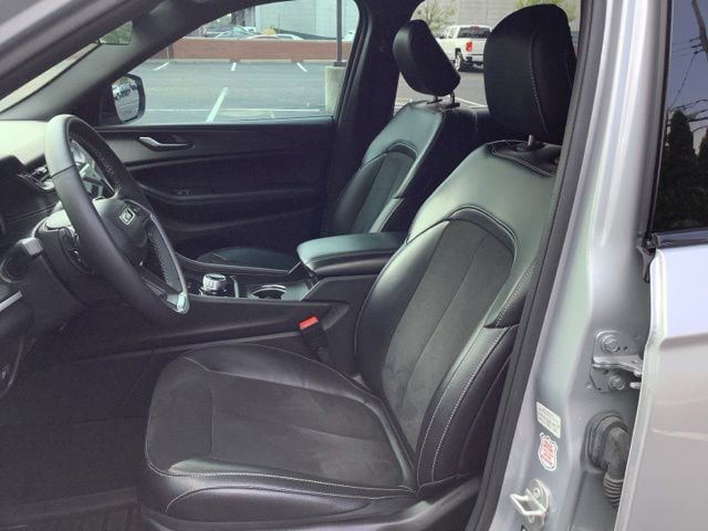 2023 Jeep Grand Cherokee L Altitude - Photo 20