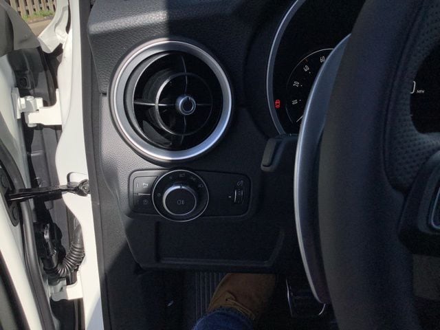 2026 Alfa Romeo Stelvio Base - Photo 11