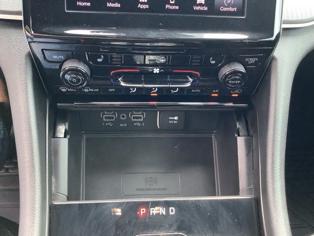 2023 Jeep Grand Cherokee L Altitude - Photo 16