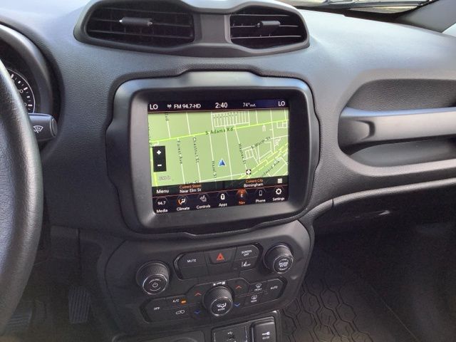 2023 Jeep Renegade Limited - Photo 17
