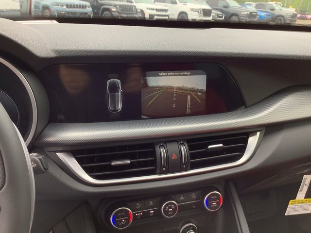 2026 Alfa Romeo Stelvio Base - Photo 15