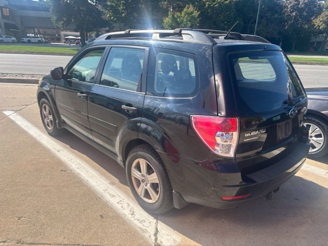 Used 2013 Subaru Forester X with VIN JF2SHABC5DH420523 for sale in Birmingham, MI