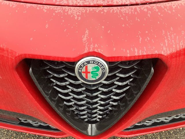 2026 Alfa Romeo Stelvio Base - Photo 9
