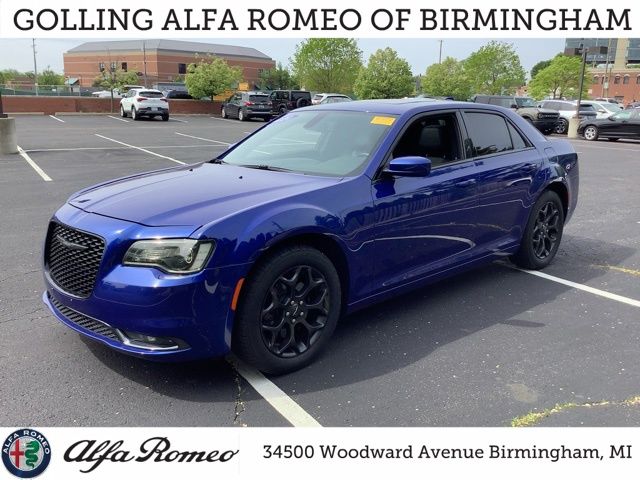 2020 Chrysler 300 S AWD's photo