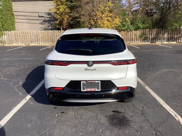 2024 Alfa Romeo Tonale Ti photo 2