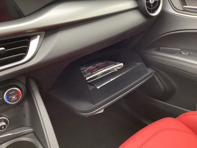 2026 Alfa Romeo Stelvio Base - Photo 20