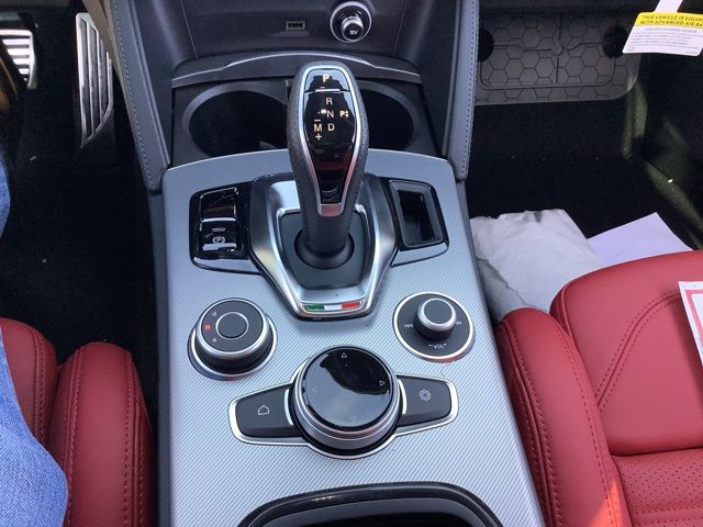 2026 Alfa Romeo Stelvio Base - Photo 17