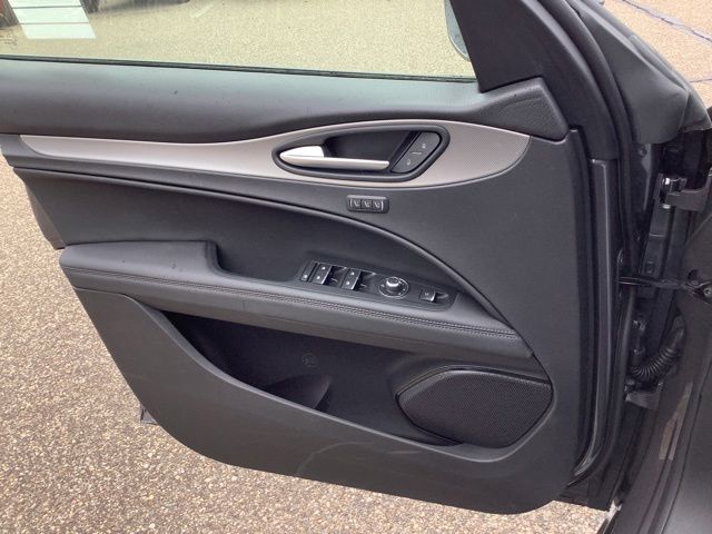 2026 Alfa Romeo Stelvio Base - Photo 13