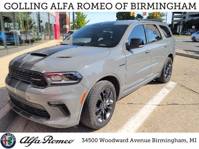 2023 Dodge Durango R/T Plus AWD's photo