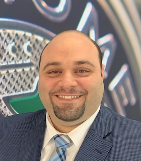 Staff member Dave Deza from 4ed3b05abe26