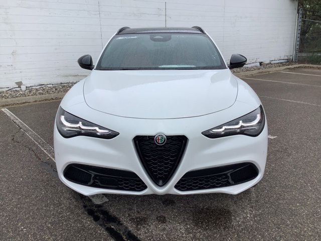 2026 Alfa Romeo Stelvio Base - Photo 8