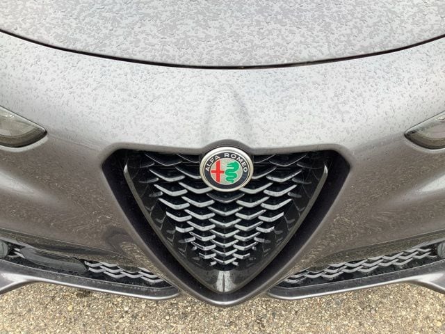 2026 Alfa Romeo Stelvio Base - Photo 9