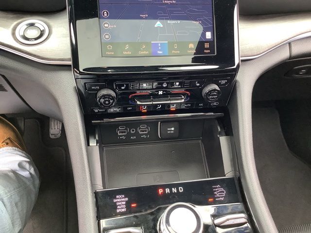 2023 Jeep Grand Cherokee L Overland - Photo 19