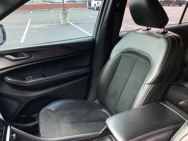2023 Jeep Grand Cherokee L Altitude - Photo 21